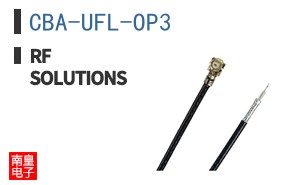 CBA-UFL-OP3 ͼƬ